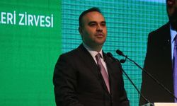 Bakan Kacır açıkladı: 2030'a kadar seviye 3 yerli otonom aracın ülkemizde üretilmesini hedefliyoruz