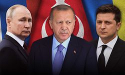 Barış için İstanbul'u işaret etmişti: Erdoğan'dan Zelenskiy'e "hazırız" mesajı