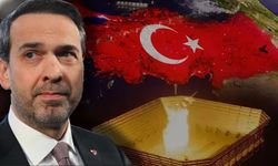 BAKAN BAYRAKTAR O BÖLGEYi iŞARET ETTi