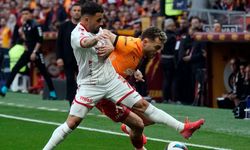 Gol düellosunda 3 puan Galatasaray'ın! Derbi öncesi fark 8'e çıktı