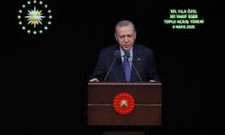 Cumhurbaşkanı Erdoğan "Yanlış algılarla mücadele ediyoruz" deyip ekledi: Evliliğin zorlaştırılmasını doğru bulmuyoruz