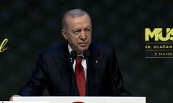 Cumhurbaşkanı Erdoğan, Özel'e tepki gösterdi: Suç örgütünün boyunduruğundan kurtulmalı