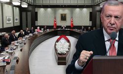 Erdoğan'dan PKK'nın feshi sonrası ilk mesaj