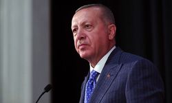 Cumhurbaşkanı Erdoğan'dan "Balık Ayhan" için taziye mesajı