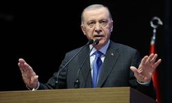 Cumhurbaşkanı Erdoğan'dan Akkuyu müjdesi: Yıl sonunda ilk elektriği vereceğiz