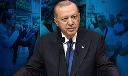 Cumhurbaşkanı Erdoğan'dan sokak röportajı tepkisi: Milletimiz açıkça tahrik ediliyor