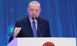 Cumhurbaşkanı Erdoğan üstüne basa basa söyledi: Bu alanda büyük bir sıçrama yaptık