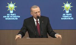 Cumhurbaşkanı Erdoğan'dan kritik sözler: Biz terörü, şiddeti terk edene suhuletle yaklaşırız