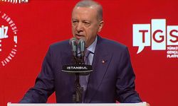 Cumhurbaşkanı Erdoğan: En büyük eserimiz terörsüz Türkiye olacak