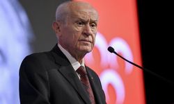 PKK'nın feshi sonrası Bahçeli'den ilk açıklama
