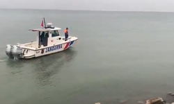 İznik Gölü’nde Kaçak Avcılar Yakalandı