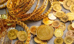 4 Mayıs altın fiyatlarında son durum ne?
