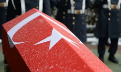 Bakanlık acı haberi duyurdu: Uzman Çavuş Önder Özen şehit oldu