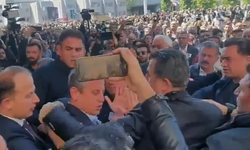 Özgür Özel'e saldırı sonrası İçişleri Bakanı Ali Yerlikaya'dan ilk açıklama