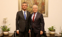 Başkan Bozbey'den Özgür Özel'e yapılan saldırıya tepki!