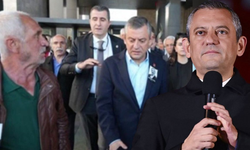 Saldırıya uğramıştı! Özgür Özel'den provokasyon sonrası ilk açıklama