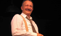 Necip Naşit Özcan hayatını kaybetti