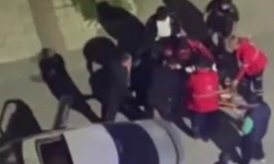 Düğün çıkışı kanlı saldırı: 19 yaşındaki genç kurşunların hedefi oldu