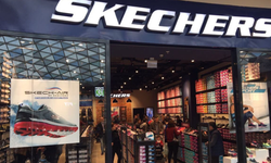 Ünlü ayakkabı markası Skechers satılıyor!