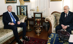 Cumhurbaşkanı Erdoğan, MHP lideri Bahçeli’yi ziyaret edecek