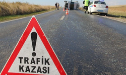 TÜİK duyurdu: 2024'te trafik kazalarında 6 bin 352 kişi hayatını kaybetti