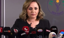 DEM Parti'den yeni açıklama: Ter*r örgütü PKK kendini ne zaman feshedecek?