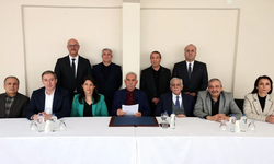 PKK kongresini topladığını duyurdu