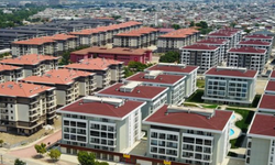 İNEGÖL’DE MİLYONLUK BİNA VE DAİRELER SATIŞA ÇIKTI