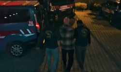 Uluslararası Aranan 2 Şüpheli Türkiye'de Yakalandı
