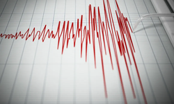 Göksun'da 2.1 büyüklüğünde deprem