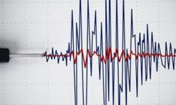 Marmara Denizi'nde deprem! Kandilli açıkladı