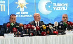 BURSA BÜYÜKŞEHİR'E KAYYUM ATANACAK MI? GÜRKAN CEVAPLADI