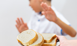 Gluten Nedir ve Zararları Nelerdir?