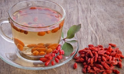 Goji Berry Çayının 6 Şaşırtıcı Faydası