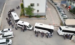 Bursa dahil 25 ilde dolandırıcılık operasyonu: 84 gözaltı, 41 tutuklama