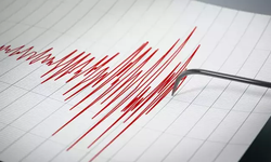 Yozgat'ta deprem