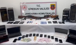 Bursa dahil 18 ilde dev operasyon, 7,5 milyar TL’lik vurgun ortaya çıkarıldı