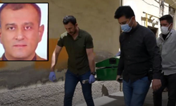 Derin dondurucularda bulunan poşetlerden erkek c*sedi çıktı