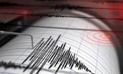 Malatya'da deprem! Kandilli açıkladı...