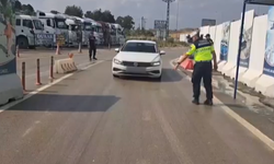 Standart dışı far kullananlara ceza yağdı!