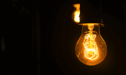 İnegöl'ün 2 mahallesinde elektrik kesintisi