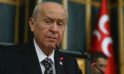Devlet Bahçeli'den Ter*rsüz Türkiye mesajı