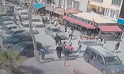 Bursa’da genç kadını kaçırmaya çalışan şüpheliler tutuklandı