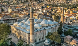 19 Mayıs'ta Bursa'da hava nasıl olacak?