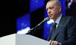 Cumhurbaşkanı Erdoğan: "Türkiye Cumhuriyeti Devleti’ni her alanda ileriye taşıyacak ve yüceltecek adımlar atıyoruz"