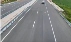 Bakan Uraloğlu duyurdu: Melodili Yol hayata geçti