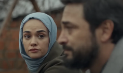 İnegöllü oyuncu başrolde! Gassal'ın 2.sezonu başlıyor
