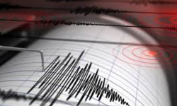Malatya'da 3.0 büyüklüğünde deprem meydana geldi