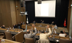 İnegöl Belediyesi 2024 Bütçesi Oy Çokluğu İle Kabul Edildi