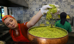 Bayramda ıspanaklı ve bezelyeli tatlılara dikkat